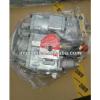 Fuel injection pump and injection pump of excavator parts