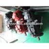 hydraulic pump excavator piston pump,K3V112DT,K3V63DT,K3V140DT,K5V80DT,K5V140DT,K3V180 #1 small image