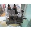 High Pressure Injection Pump 6156-71-1112 for Excavator PC400-7 #1 small image