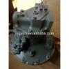 EXCAVATOR MAIN PUMP708-3M-00011 PC160-7 C128US-2, HYDRAULIC PUMP, #1 small image