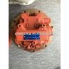 New EX35-2 Mini Excavator Final Drive and Track Travel Motor Complete Unit Part Number: MAG-18V-250-2 final drive #1 small image