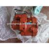 takeuchi hydraulic pump,PVD-3B,PVD-4B, PVD-2B-40P-16G5-4702F,AP2D25 #1 small image