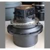 Kobelco SK55 final drive,track drive,SK45 travel motor,SK30,SK80,SK50,SK40,SK65,SK70,SK120,SK60,SK75,SK85,SK90,SK100,SK120,SK130 #1 small image