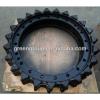 excavator sprocket,track roller,front idler,ZAXIS60,ZX90,ZX110,ZX130,ZX160,ZX75,ZX200,ZX210,ZX220,ZX240,ZX230,ZX300, #1 small image