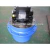 bobcat travel motor,MX337 final drive:MX331,341,E50,E32,E35,E43,E80,325,334,430,E45,