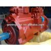 Doosan DX255LC excavator main pump,DX420LC hydraulic pump,DX60,DX80,DX130,DX140,DX260LC,DX200LC,DX300LC,DX360LC,DX225LC,DX220LC,