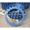 excavator sprocket,excavator sprocket roller,excavator chain sprocket wheel