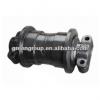 Sumitomo SH200 bottom roller,top roller,carrier roller, low roller,sprocket,idler,track link shoe assy,