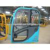 Excavator Cab,Excavator Cabin for KOBELCO,KATO, DOOSAN,DAEWOO,HYUNDAI,VOLVO,SUMITOMO #1 small image