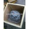 excavator final drive,track drive travel motor, rubber tracks for Kubota,Bobcat,Takechi,Mitsubishi,Hanix,Samsung, #1 small image