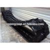 Kubota rubber track,KX121-2 excavator rubber track,KX71,KX91,KX101,KX161,KX040,KX45,KX151,KX163,KX136,KX042,K41,KH014,KH90,KH101