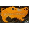 Hyundai excavator hydraulic quick hitch,R60,R75,R55,R220LC-5,R215,R210LC-7,R210-3,R160LC,R170LC.R190LC,R300LC,R330LC,R350,R360LC