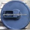 excavator front idler PC60,front idler,front idler assy,excavator front idler,excavator chassis parts #1 small image