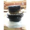 mini excavator B22 final drive,travel motor S/N 740008 KYB 20450-52484,B22 B27 V1030 B37-1 track motor