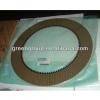 Friction plate,566-33-41230,566-33-41261,426-33-21280,566-50-11141, SPAR PARTS,HM350-1,566-15-12721,562-15-12860,brake plate #1 small image