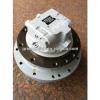 PC75 final drive,PC75UU travel motor, 21W-60-22130 21W-60-22410 21W-60-22411, 21Y-60-21210,PC75 Complete final drive assy,