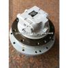 Kobelco SK60 final drive,SK60SR-1 SK60,SK60-5,SK60-3 travel motor SK60-IV excavator hydraulic motor,2441U815F1,YT15V00008F1