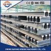 8 KG Light railway steel rails(5kg--30kg)railroad steel rail