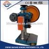 Table Mini Eccentric Power Press/ Desktop Eccentric Punching Press Machine