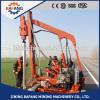 Reliable Quality Of Highway Steel Fence /Post /Guardrail Mini Hydraulic Pile Driver #1 small image