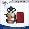 400L Oxygen storage Oxygen Respirator with 9.3kg weight