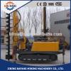 Hydraulic crawler type large pile driver, digging machine, drilling machine