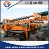 Quality warranty new product of hydraulic tree planter pile driver machine #1 small image