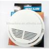 new condition made in China plastic fire smoke detector cover low prices #1 small image