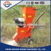 Vertical type heavy duty gasoline engine wood chipper shredder #1 small image