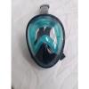 china factory supplier full face mask scuba diving mask #1 small image