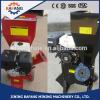 Vertical heavy duty 13Hp gasoline engine wood chipper farm use shredder at best price