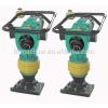 Professional hot sale pneumatic railway ballast palm tamper