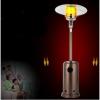 Factory price standing outdoor vertical patio spray umbrella heater #1 small image