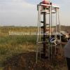 factory price garden trencher digging machine with high efficiency #1 small image