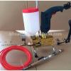 New model cement injection grouting pump machine is on sale #1 small image