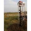 we are selling frame auger soil drilling drilling and digging machine #1 small image