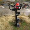 CE certificate high quality portable new digging machine #1 small image