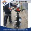 cement rod planting of orchard digging machine in new condition #1 small image