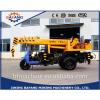 3 ton Lowprice Lifting Mobile Truck crane #1 small image