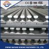 China standard rails 12 kg/m Light railway Steel Rail, UIC 54/UIC60 railroad steel railway/ steel rail #1 small image