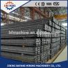 China standard rails 8Kg,12Kg,15Kg,22Kg,24Kg,30kg railway steel light rail #1 small image