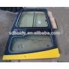 320 cab door excavator 320 cabin door