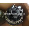 Hyundai Excavator Drive Unit R360LC-7 Final Drive R360LC-9 Travel Motor