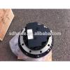 KX121 travel motor, RD108-61600, RD108-61802, RD128-92700,KX121-2,KX121 travel motor assy #1 small image