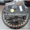 JMV147 Final Drive for Excavator R210-7 R2200-7 Travel Motor Track Device #1 small image