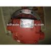 excavator final drive,EX75 travel motor,fianl drive for EX60,EX40,EX30,EX55,EX75.EX90,EX100,EX120 #1 small image