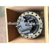 sk330 travel motor,M4V290170F,sk330-8 final drive travel motor for Kobelco excavator