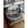 Doosan final drive GM18 GM21 travel motor for Excavators PC100-6,PC120-6, PC128UU,SK100,SK120, SK120-5,SK120-6,R130,DH130,DH150