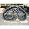 IHI35 rubber track 300x52.5x90 #1 small image