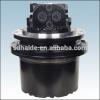 Kobelco SK55 final drive, Travel Motor for SK55,SK40,SK50,SK60,SK100,